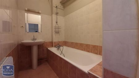 Location Appartement 3 pièces 61m² NANCY 54000 - Photo 4