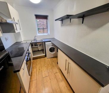 1 bedroom cluster house to rent - Photo 3