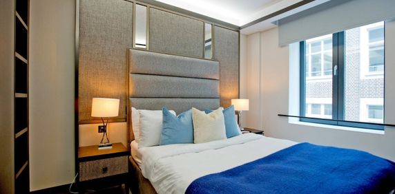 Golden Square, W1F, London - Photo 2