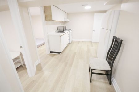 For Lease - 362 Hollyberry Trail Unit# Bsmt, Toronto, Ontario - Photo 5