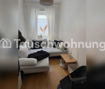 TAUSCHWOHNUNG Biete 2 Zi suche 2,5-3 Zi - Foto 1