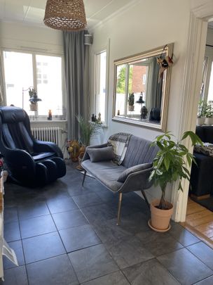 Sperlingsgatan, Halmstad - Foto 1