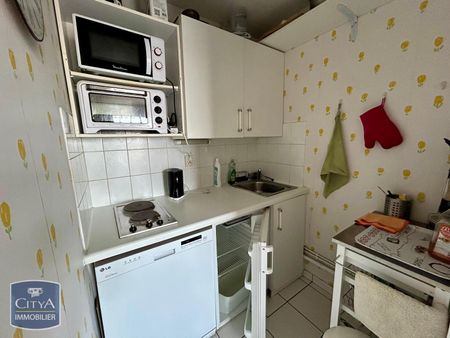 Location Appartement 3 pièces 34m² TROUVILLE SUR MER 14360 - Photo 4