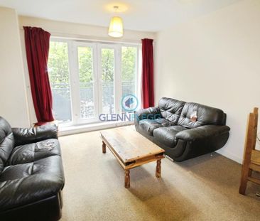 2 bedroom flat to rent - Photo 3