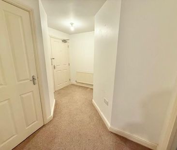 2 bedroom flat to rent - Photo 6
