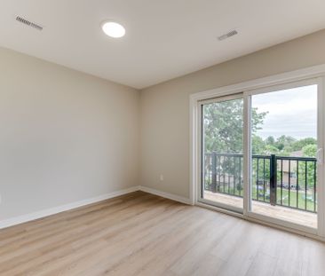 For Lease - 165 Spalding Road Unit# 3rd Floor, Toronto, Ontario - Photo 2