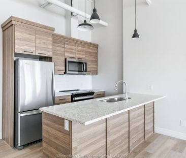 For Lease - 5841 MALDEN Square Unit# 201, LaSalle, Ontario - Photo 2