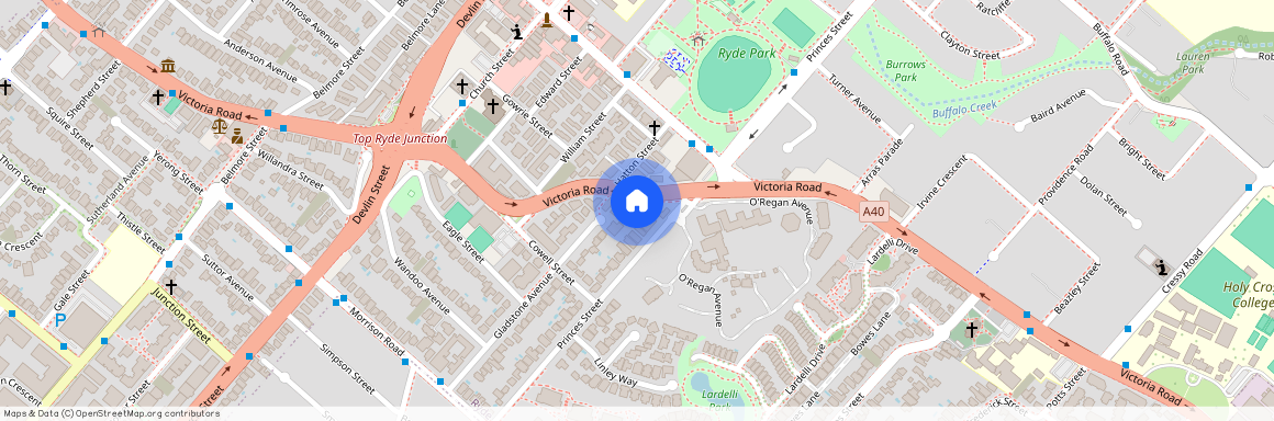 684 Victoria Road, Sydney, New South Wales 2112