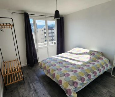 Appartement à louer 4 pièces 74m² - Photo 5