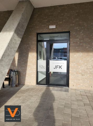 Service flat te huur in Herzele - Photo 5