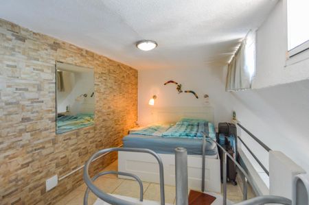 Duplex apartment for rent with beautiful sea and Teide views in Los Caideros🌅 - Photo 5