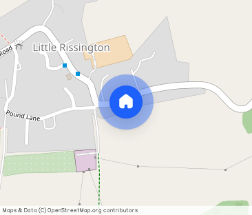 Lily House, Little Rissington - Photo 1