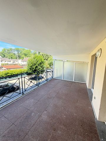 Location Appartement 2 pièces 34m² VILLEPARISIS 77270 - Photo 5