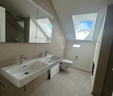 4.5 Zimmer, 118 m², 1. Stock - Photo 4