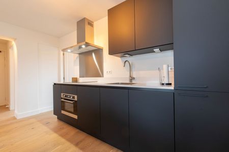Appartement te huur: Eurokade 37-B 1060 RZ Amsterdam - Photo 3