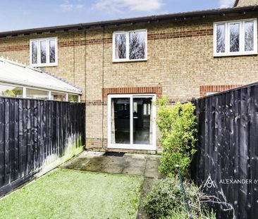 1 bedroom terraced house to rent - Photo 5