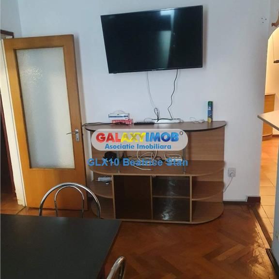 Apartament 3 camere Drumul Taberei / Metrou Tudor Vladimirescu - Fotografie 1