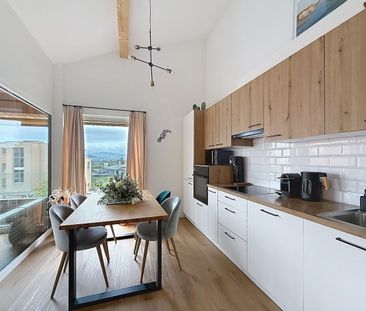 2½ pièces - Proche toutes commodités - Foto 4