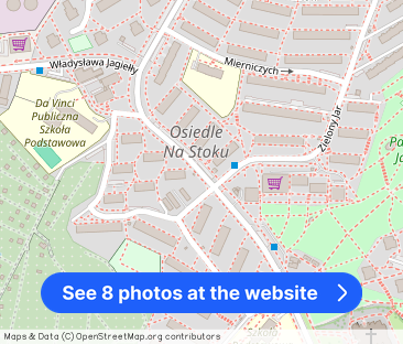 Wzgórza Krzesławickie, 36m, 2 pokoje z kuchnią - Photo 1