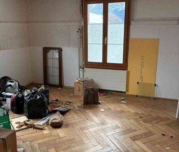 4.5 Zimmer, 70 m², 1. Stock - Photo 4