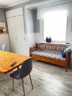 Dombäcksövägen, Husum - Photo 1