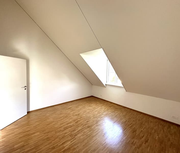 "Grosszügige 4.5-Zimmer-Maisonettewohnung in Diegten" - Foto 5