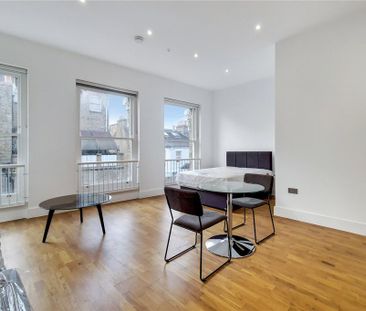 Studio to rent - Photo 2