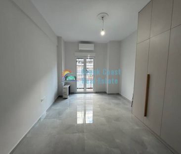 Studio/Γκαρσονιέρα για ενοικίαση Αγία Σοφία (Πάτρα) - Φωτογραφία 2