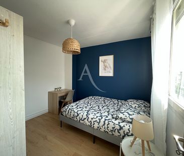Location Appartement 1 pièce 9m² - Photo 2
