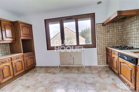 Maison Saint Michel Sur Orge 5 pièce(s) 110m2 - Photo 2