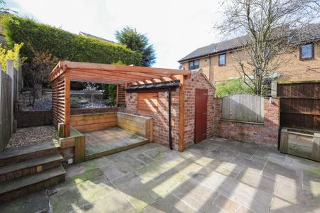 2 bedroom semi-detached house to rent - Photo 2