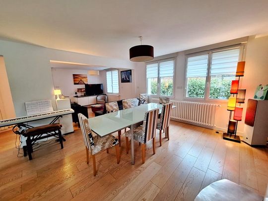 Maison 5 pièces – 138 m² environ à Vannes (ref : 39807-1) - Photo 1