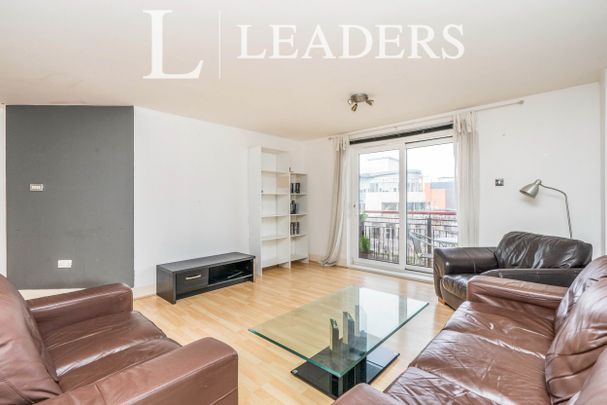 1 bedroom apartment to rent Brecon House, The Canalside, Portsmouth, PO1 - Photo 1