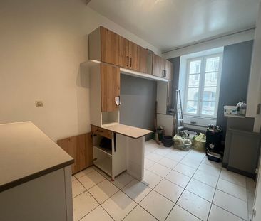 Location Appartement 1 pièce 18m² LA ROCHELLE 17000 - Photo 3