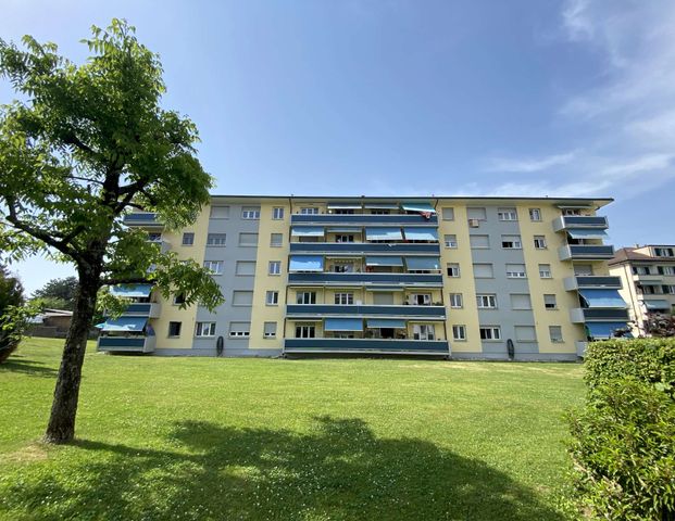 Avenue du Tir-Fédéral 31, 1024, Ecublens Vd - Foto 1
