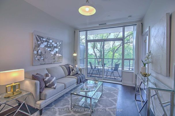 For Lease - 399 spring garden Avenue Unit# 503, Toronto, Ontario - Photo 1