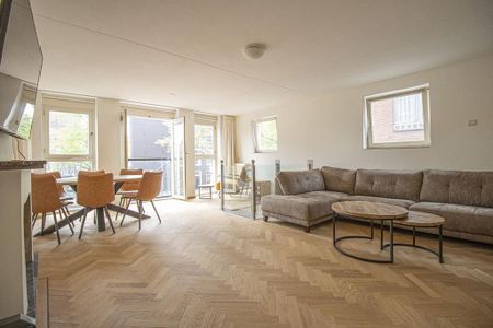 Te huur: Appartement Bloemgracht in Amsterdam - Foto 5