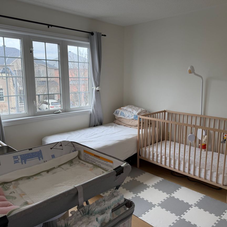 For Lease - 265 Hammersly Boulevard, Markham, Ontario - Photo 1