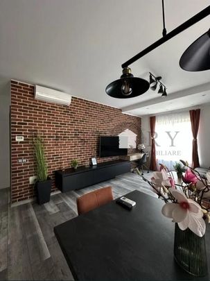 Apartament 2 camere,parcare,Mega Image,Buna Ziua - Fotografie 1