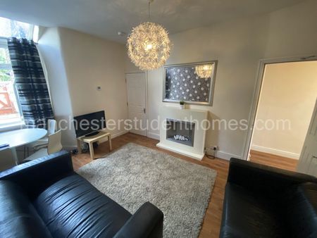Whitby Road, Manchester, M14 6GJ - Photo 5