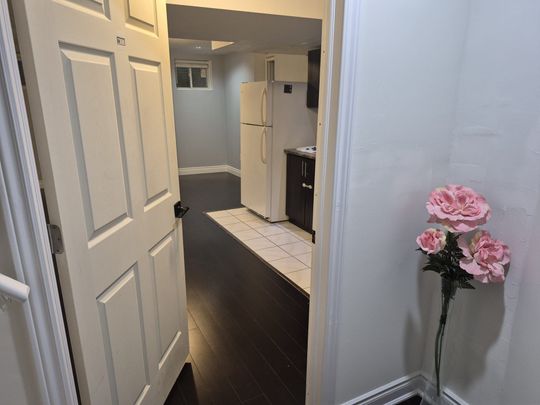 For Lease - 290 Cedric Terrace Unit# -Bsmnt, Milton, Ontario - Photo 1