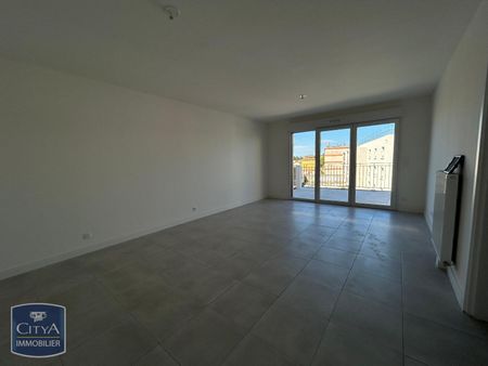 Location Appartement 3 pièces 67m² LE PONTET 84130 - Photo 2