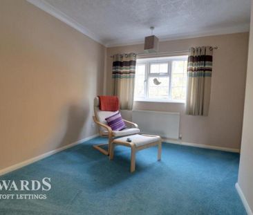 2 bedroom terraced house to rent - Photo 6