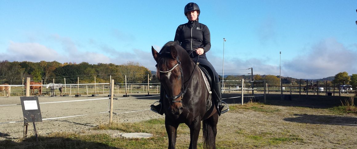 Ränteröd, Hålta - Photo 1