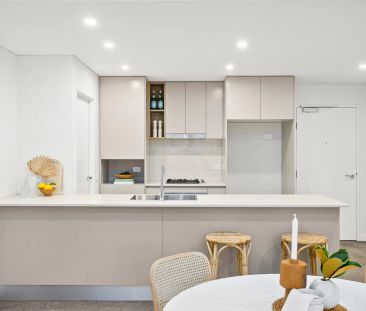 Flawless modern comfort and convenience - Photo 1