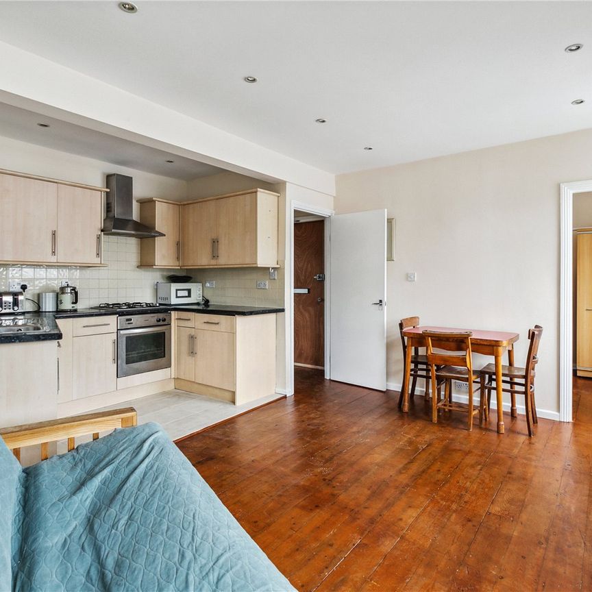 Milson Road, Brook Green, W14, London - Photo 1