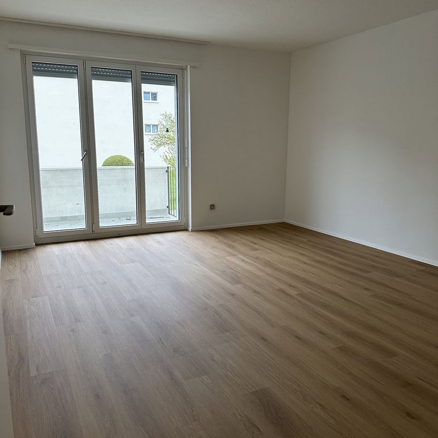 3.5 Zimmer, 67 m², 2. Stock - Photo 1