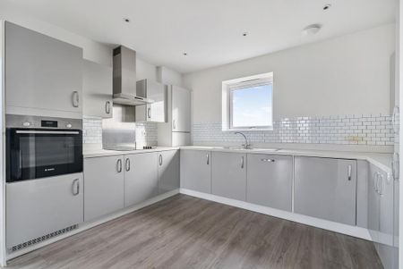 2 bedroom apartment to rent - Photo 5