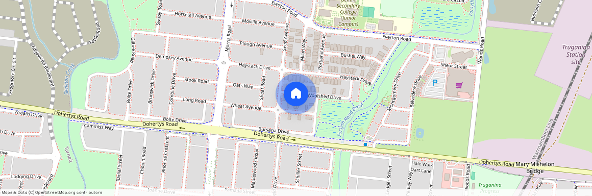 14 Woolshed Drive, 3029, Truganina