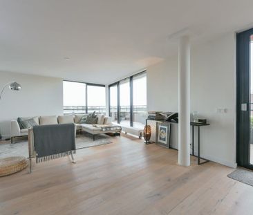 Appartement te huur: Esplanade de Meer 277 1098 WK Amsterdam - Photo 1